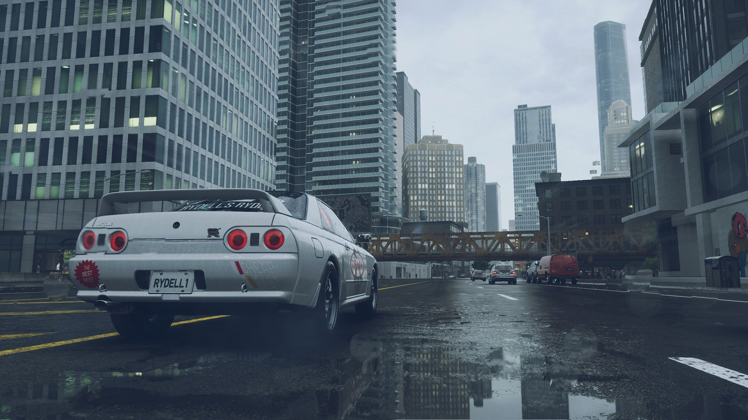 《極速快感:桀驁不馴》新手攻略要點 新手有什麽技巧? 《極速快感:桀驁不馴》新手攻略要點 新手有什麽技巧?