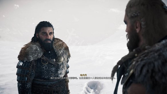 《刺客教條：維京紀元》圖文攻略：劇情流程+Boss打法+支線任務+能力解鎖+全要素收集+家園建造+敵人圖鑒+小遊戲技巧