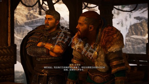 《刺客教條：維京紀元》圖文攻略：劇情流程+Boss打法+支線任務+能力解鎖+全要素收集+家園建造+敵人圖鑒+小遊戲技巧