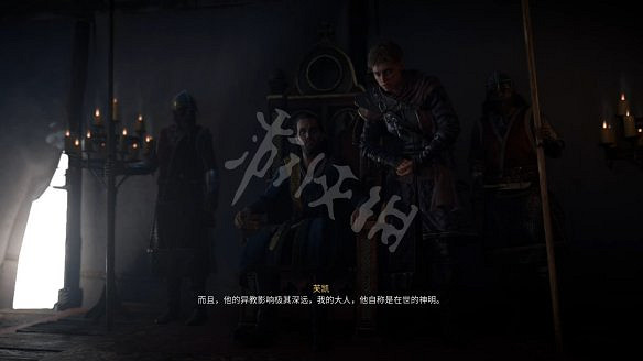 《刺客教條:維京紀元》圖文攻略:劇情流程+Boss打法+支線任務+能力解鎖+全要素收集+家園建造+敵人圖鑒+小遊戲技巧 《刺客教條:維京紀元》圖文攻略:劇情流程+Boss打法+支線任務+能力解鎖+全要素收集+家園建造+敵人圖鑒+小遊戲技巧