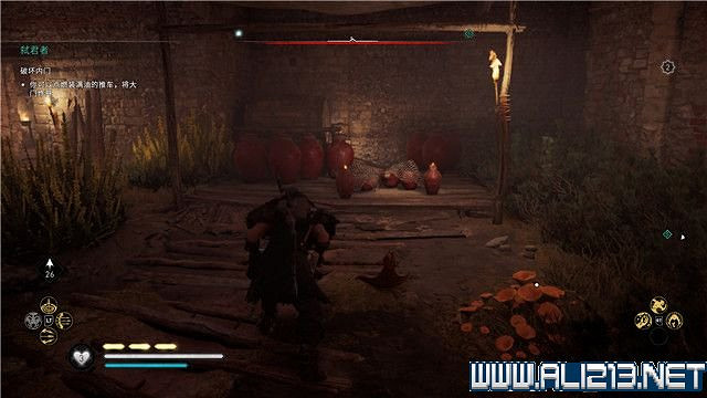 《刺客教條英靈殿》主線任務怎麽做?全章節通關流程圖文攻略詳解【完結】 《刺客教條英靈殿》主線任務怎麽做?全章節通關流程圖文攻略詳解【完結】