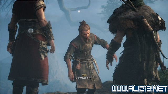 《刺客教條英靈殿》主線任務怎麽做?全章節通關流程圖文攻略詳解【完結】 《刺客教條英靈殿》主線任務怎麽做?全章節通關流程圖文攻略詳解【完結】