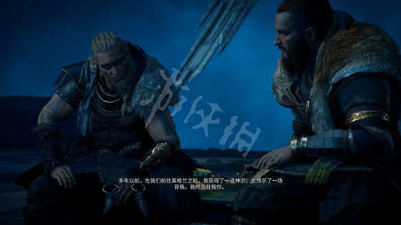 《刺客教條：維京紀元》圖文攻略：劇情流程+Boss打法+支線任務+能力解鎖+全要素收集+家園建造+敵人圖鑒+小遊戲技巧