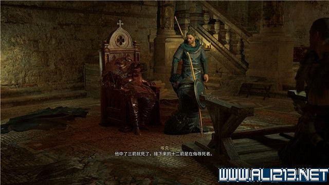 《刺客教條英靈殿》主線任務怎麽做?全章節通關流程圖文攻略詳解【完結】 《刺客教條英靈殿》主線任務怎麽做?全章節通關流程圖文攻略詳解【完結】