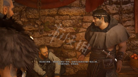 《刺客教條：維京紀元》圖文攻略：劇情流程+Boss打法+支線任務+能力解鎖+全要素收集+家園建造+敵人圖鑒+小遊戲技巧