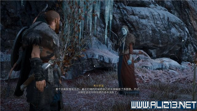 《刺客教條英靈殿》主線任務怎麽做?全章節通關流程圖文攻略詳解【完結】 《刺客教條英靈殿》主線任務怎麽做?全章節通關流程圖文攻略詳解【完結】