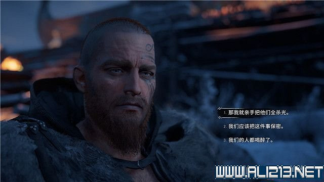 《刺客教條英靈殿》主線任務怎麽做?全章節通關流程圖文攻略詳解【完結】 《刺客教條英靈殿》主線任務怎麽做?全章節通關流程圖文攻略詳解【完結】