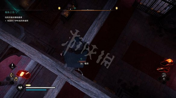 《刺客教條：維京紀元》圖文攻略：劇情流程+Boss打法+支線任務+能力解鎖+全要素收集+家園建造+敵人圖鑒+小遊戲技巧