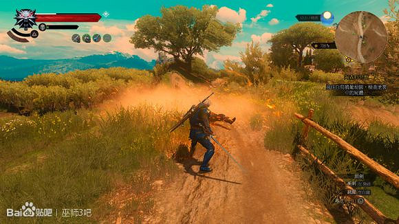 《巫師3:狂獵》血與酒dlc導魔玩法解析攻略 《巫師3:狂獵》血與酒dlc導魔玩法解析攻略