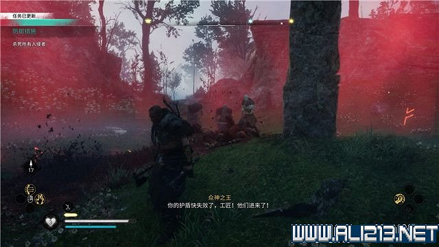 《刺客教條英靈殿》主線任務怎麽做？全章節通關流程圖文攻略詳解【完結】