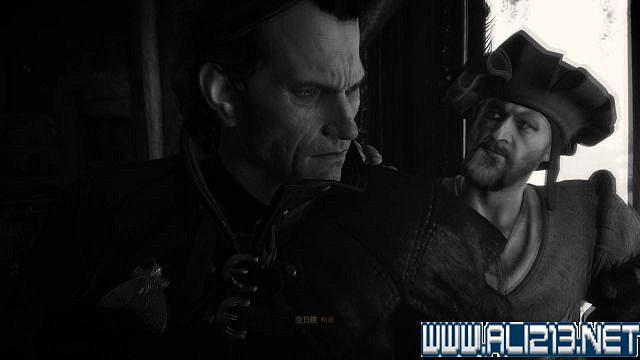 《巫師3：狂獵》血與酒及石之心DLC全劇情圖文流程攻略