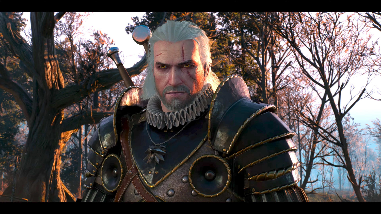 《巫師3次世代版》更新內容一覽 更新內容是什麽? 《巫師3次世代版》更新內容一覽 更新內容是什麽?