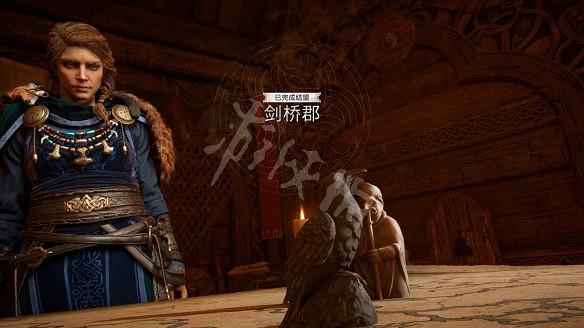 《刺客教條：維京紀元》圖文攻略：劇情流程+Boss打法+支線任務+能力解鎖+全要素收集+家園建造+敵人圖鑒+小遊戲技巧