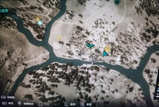 《刺客教條英靈殿》維諾尼斯狂熱者怎麽打？維諾尼斯狂熱者逃課打法心得