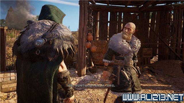 《刺客教條英靈殿》主線任務怎麽做?全章節通關流程圖文攻略詳解【完結】 《刺客教條英靈殿》主線任務怎麽做?全章節通關流程圖文攻略詳解【完結】