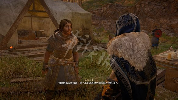 《刺客教條:維京紀元》圖文攻略:劇情流程+Boss打法+支線任務+能力解鎖+全要素收集+家園建造+敵人圖鑒+小遊戲技巧 《刺客教條:維京紀元》圖文攻略:劇情流程+Boss打法+支線任務+能力解鎖+全要素收集+家園建造+敵人圖鑒+小遊戲技巧