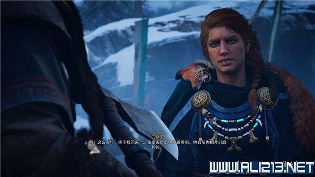 《刺客教條英靈殿》主線任務怎麽做?全章節通關流程圖文攻略詳解【完結】 《刺客教條英靈殿》主線任務怎麽做?全章節通關流程圖文攻略詳解【完結】