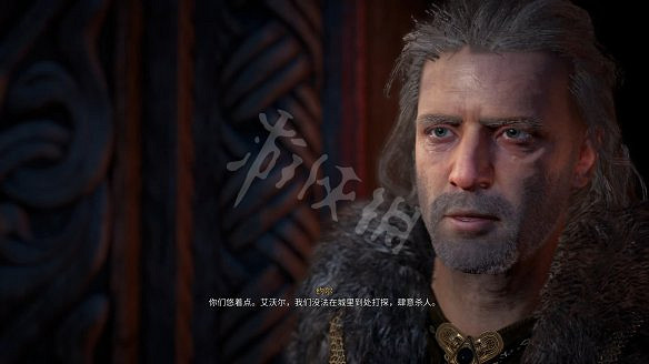 《刺客教條：維京紀元》圖文攻略：劇情流程+Boss打法+支線任務+能力解鎖+全要素收集+家園建造+敵人圖鑒+小遊戲技巧