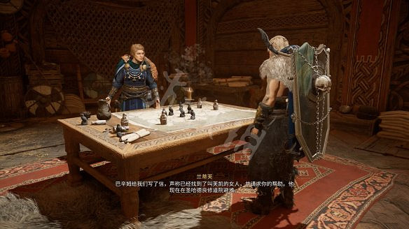 《刺客教條:維京紀元》圖文攻略:劇情流程+Boss打法+支線任務+能力解鎖+全要素收集+家園建造+敵人圖鑒+小遊戲技巧 《刺客教條:維京紀元》圖文攻略:劇情流程+Boss打法+支線任務+能力解鎖+全要素收集+家園建造+敵人圖鑒+小遊戲技巧