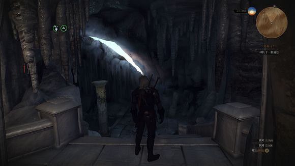 《巫師3:狂獵》穿梭時空玩法圖文解析攻略 《巫師3:狂獵》穿梭時空玩法圖文解析攻略