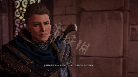 《刺客教條：維京紀元》圖文攻略：劇情流程+Boss打法+支線任務+能力解鎖+全要素收集+家園建造+敵人圖鑒+小遊戲技巧