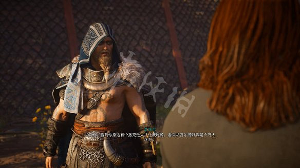 《刺客教條:維京紀元》圖文攻略:劇情流程+Boss打法+支線任務+能力解鎖+全要素收集+家園建造+敵人圖鑒+小遊戲技巧 《刺客教條:維京紀元》圖文攻略:劇情流程+Boss打法+支線任務+能力解鎖+全要素收集+家園建造+敵人圖鑒+小遊戲技巧