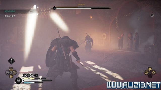 《刺客教條英靈殿》主線任務怎麽做?全章節通關流程圖文攻略詳解【完結】 《刺客教條英靈殿》主線任務怎麽做?全章節通關流程圖文攻略詳解【完結】