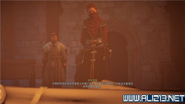 《刺客教條英靈殿》主線任務怎麽做?全章節通關流程圖文攻略詳解【完結】 《刺客教條英靈殿》主線任務怎麽做?全章節通關流程圖文攻略詳解【完結】