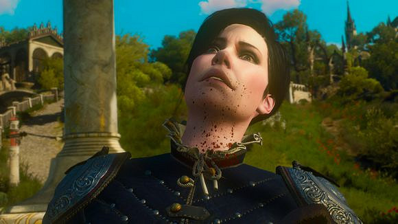 《巫師3:狂獵》血與酒DLC全結局及劇情介紹 《巫師3:狂獵》血與酒DLC全結局及劇情介紹