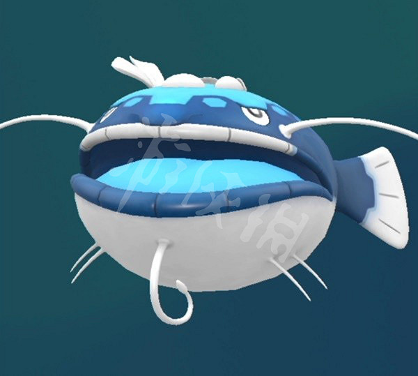 《寶可夢朱紫》新精靈強嗎?新精靈單打強度分享 《寶可夢朱紫》新精靈強嗎?新精靈單打強度分享