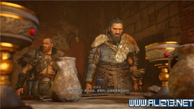 《刺客教條英靈殿》主線任務怎麽做?全章節通關流程圖文攻略詳解【完結】 《刺客教條英靈殿》主線任務怎麽做?全章節通關流程圖文攻略詳解【完結】