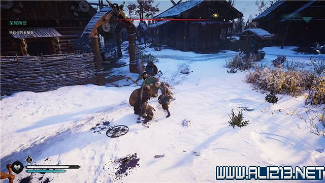 《刺客教條英靈殿》主線任務怎麽做?全章節通關流程圖文攻略詳解【完結】 《刺客教條英靈殿》主線任務怎麽做?全章節通關流程圖文攻略詳解【完結】