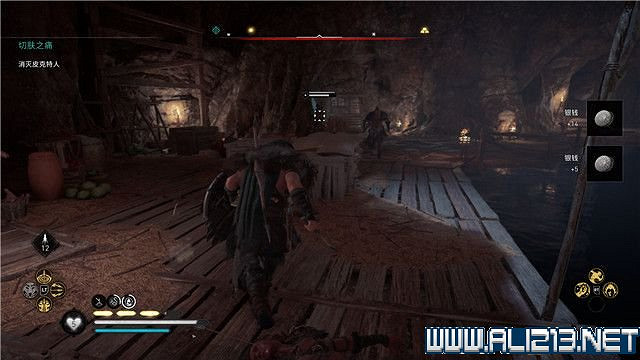 《刺客教條英靈殿》主線任務怎麽做?全章節通關流程圖文攻略詳解【完結】 《刺客教條英靈殿》主線任務怎麽做?全章節通關流程圖文攻略詳解【完結】