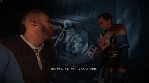 《刺客教條:維京紀元》圖文攻略:劇情流程+Boss打法+支線任務+能力解鎖+全要素收集+家園建造+敵人圖鑒+小遊戲技巧 《刺客教條:維京紀元》圖文攻略:劇情流程+Boss打法+支線任務+能力解鎖+全要素收集+家園建造+敵人圖鑒+小遊戲技巧