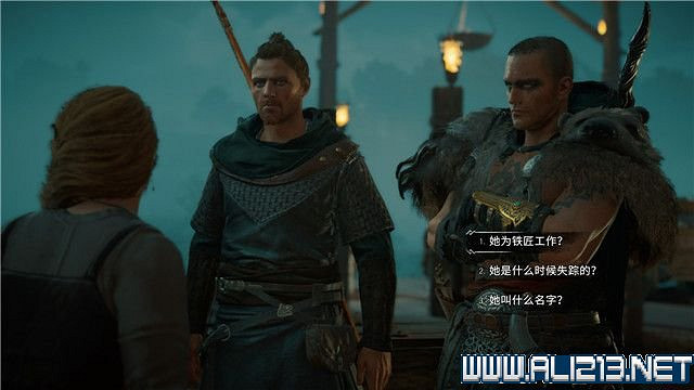 《刺客教條英靈殿》主線任務怎麽做?全章節通關流程圖文攻略詳解【完結】 《刺客教條英靈殿》主線任務怎麽做?全章節通關流程圖文攻略詳解【完結】