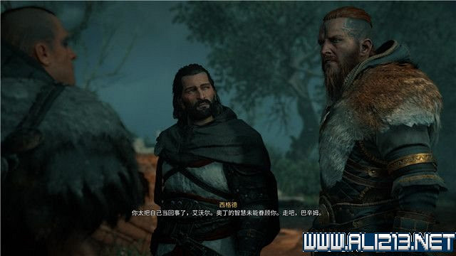 《刺客教條英靈殿》主線任務怎麽做?全章節通關流程圖文攻略詳解【完結】 《刺客教條英靈殿》主線任務怎麽做?全章節通關流程圖文攻略詳解【完結】