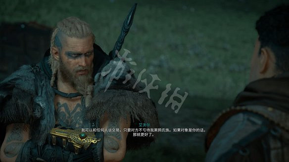 《刺客教條：維京紀元》圖文攻略：劇情流程+Boss打法+支線任務+能力解鎖+全要素收集+家園建造+敵人圖鑒+小遊戲技巧