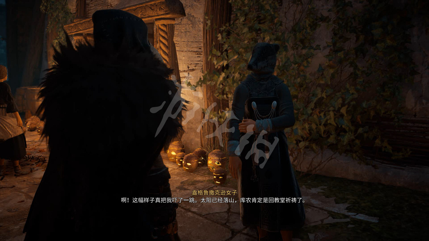 《刺客教條：維京紀元》圖文攻略：劇情流程+Boss打法+支線任務+能力解鎖+全要素收集+家園建造+敵人圖鑒+小遊戲技巧