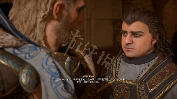 《刺客教條：維京紀元》圖文攻略：劇情流程+Boss打法+支線任務+能力解鎖+全要素收集+家園建造+敵人圖鑒+小遊戲技巧