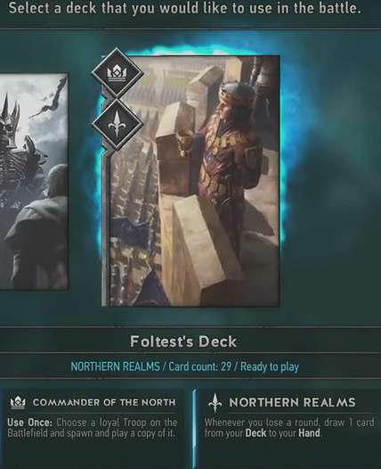 《巫師3:狂獵》昆特牌獨立遊戲陣營及卡牌效果匯總 《巫師3:狂獵》昆特牌獨立遊戲陣營及卡牌效果匯總