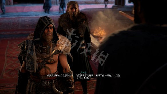 《刺客教條：維京紀元》圖文攻略：劇情流程+Boss打法+支線任務+能力解鎖+全要素收集+家園建造+敵人圖鑒+小遊戲技巧