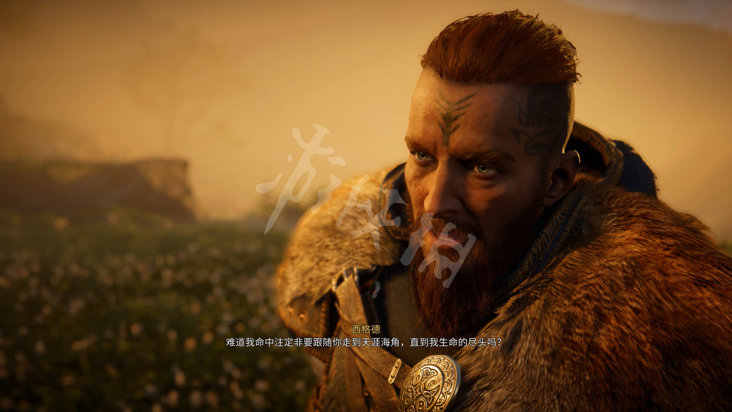 《刺客教條：維京紀元》圖文攻略：劇情流程+Boss打法+支線任務+能力解鎖+全要素收集+家園建造+敵人圖鑒+小遊戲技巧