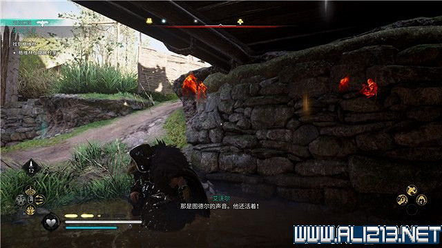 《刺客教條英靈殿》主線任務怎麽做?全章節通關流程圖文攻略詳解【完結】 《刺客教條英靈殿》主線任務怎麽做?全章節通關流程圖文攻略詳解【完結】