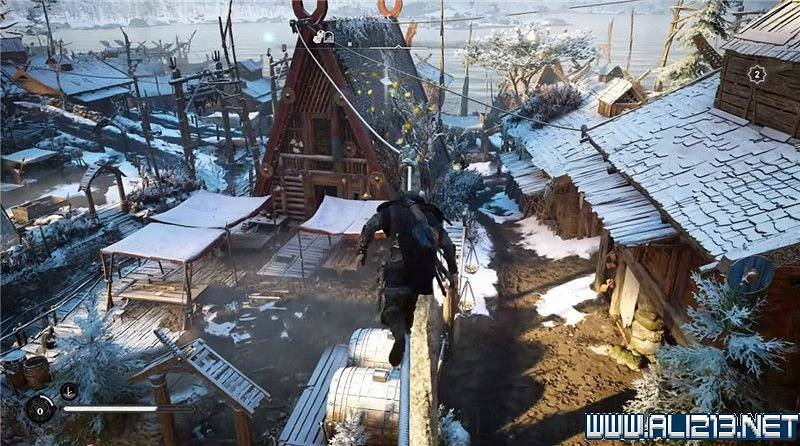 《刺客教條英靈殿》主線任務怎麽做?全章節通關流程圖文攻略詳解【完結】 《刺客教條英靈殿》主線任務怎麽做?全章節通關流程圖文攻略詳解【完結】