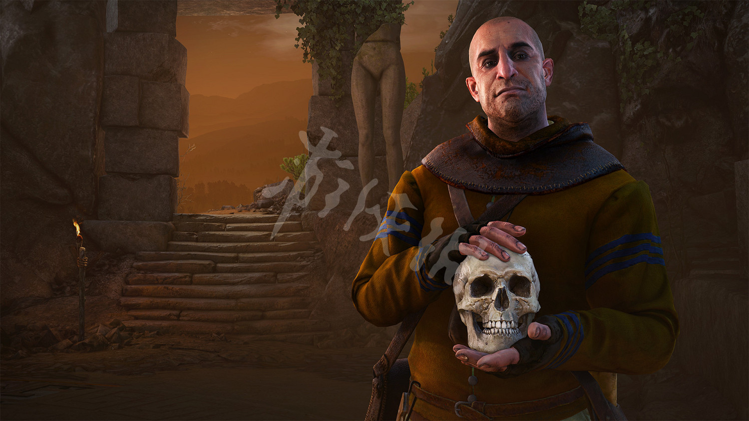 《巫師3》導魔流怎麽玩 導魔流加點玩法介紹 《巫師3》導魔流怎麽玩 導魔流加點玩法介紹