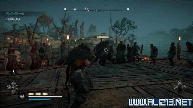 《刺客教條英靈殿》主線任務怎麽做?全章節通關流程圖文攻略詳解【完結】 《刺客教條英靈殿》主線任務怎麽做?全章節通關流程圖文攻略詳解【完結】