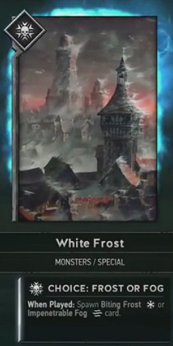 《巫師3:狂獵》昆特牌獨立遊戲陣營及卡牌效果匯總 《巫師3:狂獵》昆特牌獨立遊戲陣營及卡牌效果匯總