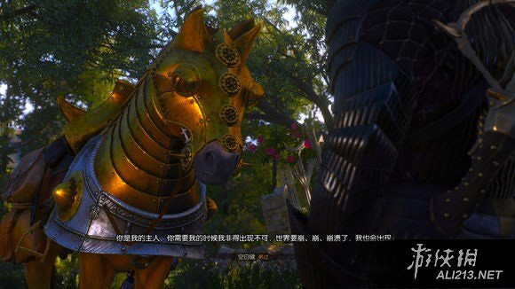 《巫師3:狂獵》血與酒突變盒作用解析攻略 《巫師3:狂獵》血與酒突變盒作用解析攻略