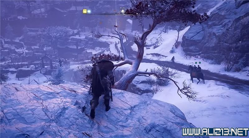 《刺客教條英靈殿》主線任務怎麽做？全章節通關流程圖文攻略詳解【完結】