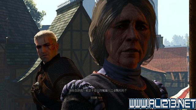 《巫師3:狂獵》血與酒及石之心DLC全劇情圖文流程攻略 《巫師3:狂獵》血與酒及石之心DLC全劇情圖文流程攻略